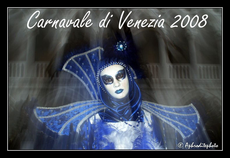 Carnaval Venezia 2008